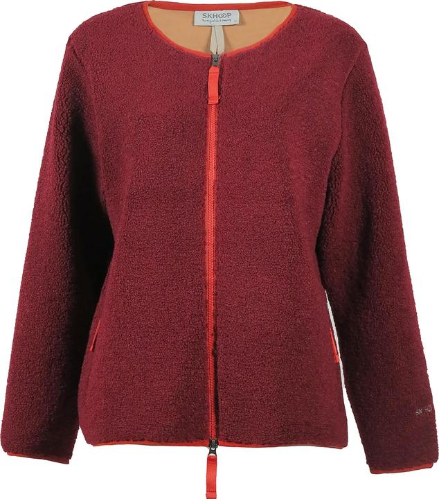 Produktbild Skhoop Jacky Pile Fleece (XS)