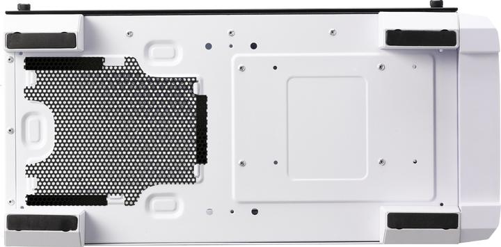 Actual product image BitFenix Nova Mesh Tg -4rgb (ATX, Mini-ITX, mATX)