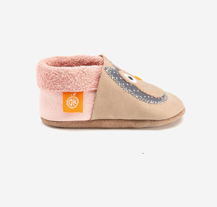Produktbild Orangenkinder Eulalia (24)