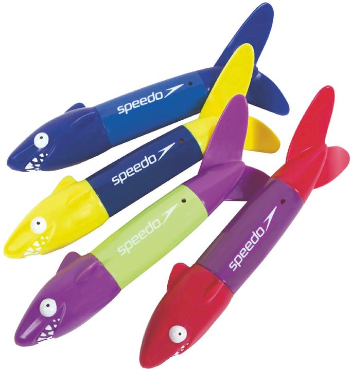 Speedo Brigade maritime