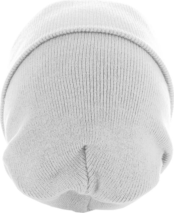 Produktbild Masterdis Beanie Basic Flap Long Version (One Size)