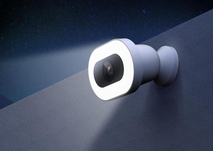 Actual product image Imou Knight (3840 x 2160 pixels)