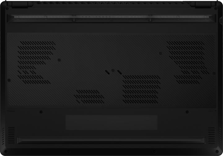 Actual product image ASUS ROG Zephyrus M16 RTX 4090 (16", Intel Core i9-13900H, 32 GB, 1000 GB, CH)