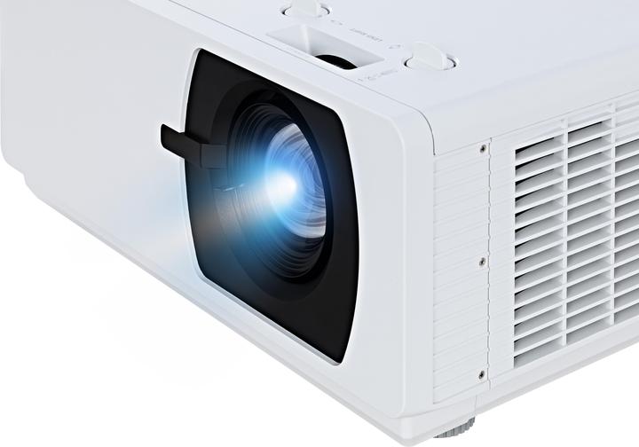 Actual product image Viewsonic LS900WU (WUXGA, 6000 lm, 1.2 - 1.9:1)