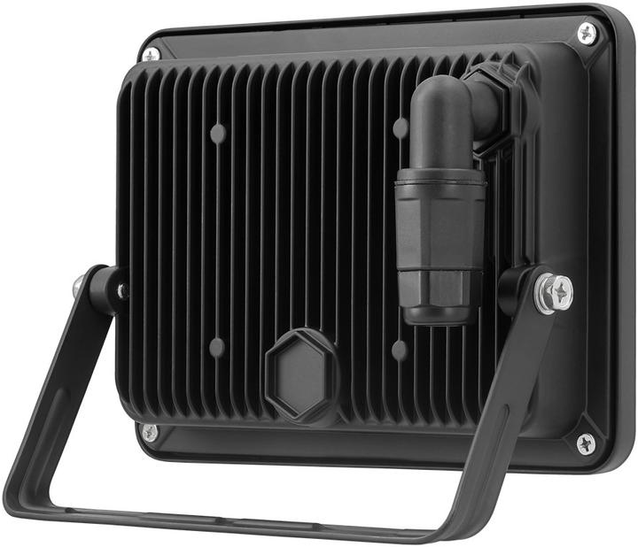 Immagine prodotto Goobay Faretto da esterno a LED, 50 W (4260 lm, IP65)