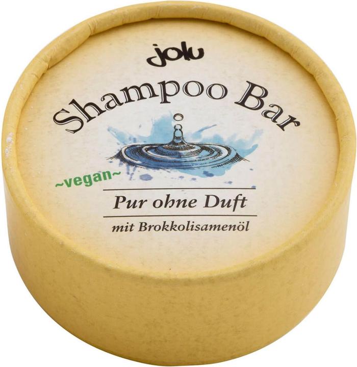 Produktbild Jolu Pur (Flüssiges Shampoo)