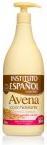 Produktbild Instituto Español AVENA leche hidratante dosificadora 950 ml (Körpermilch, 950 ml)