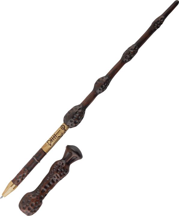 Produktbild Cinereplicas Harry Potter: Zauberstab Stift - Albus Dumbledore