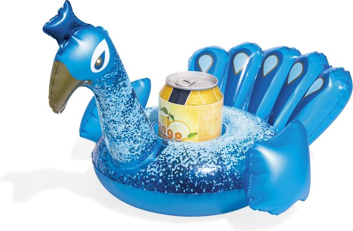 Actual product image Bestway Cup holder