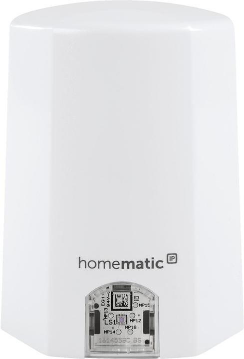 EQ-3 Wireless light sensor