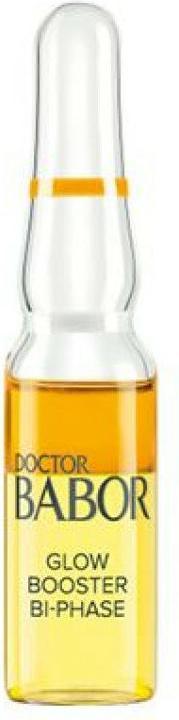 Actual product image La Prairie Doctor Babor Boost Cellular Glow Booster Biphase Ampoules 14ml (14 ml)