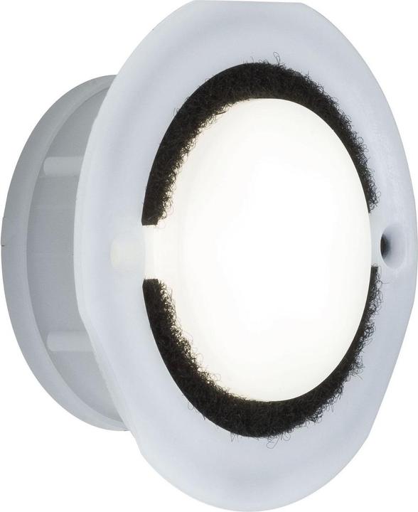 Actual product image Paulmann Recessed wall luminaire Special (40.80 lm, IP65)