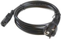 Produktbild MicroConnect PowerCord (0.50 m)