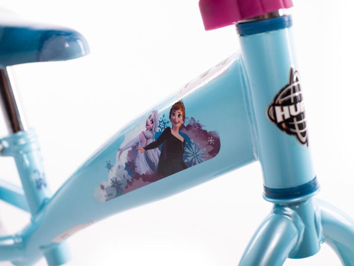 Image du produit ‎Huffy Huffy Frozen Roue 12 pouces, Bleu (12")