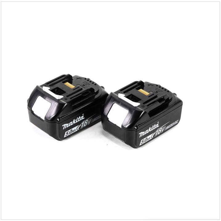 Produktbild Makita Energypack (18 V)
