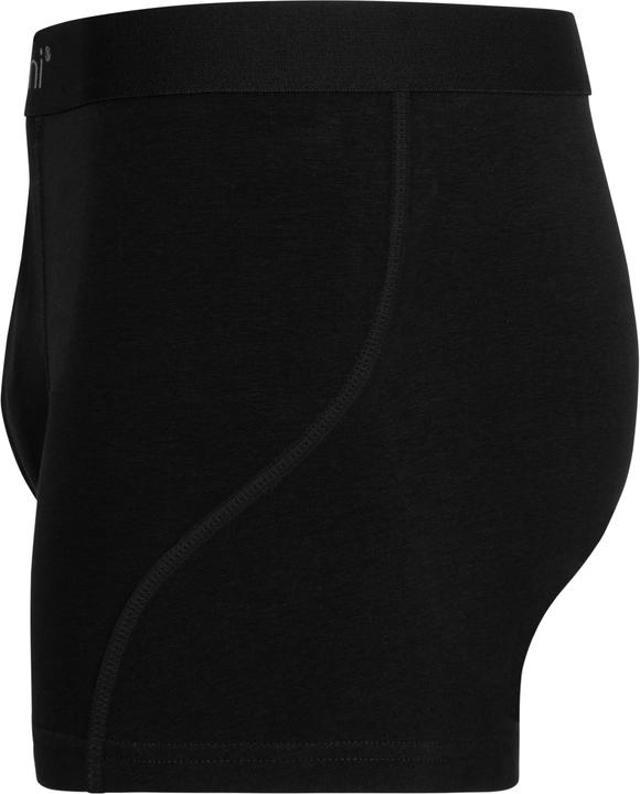 Produktbild Normani 6 weiche Boxershorts aus Baumwolle - 9003 (4XL, 6er Pack)
