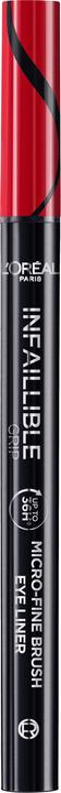 Actual product image L'Oréal Paris Infaillible (1 Obsidian)