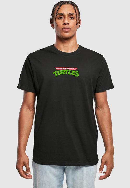 Immagine prodotto Merchcode Turtles Team Tee - 183817 (4XL)