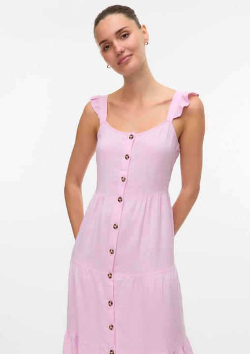 Actual product image Vero Moda VMLINN Midikleid Kleid (XL)
