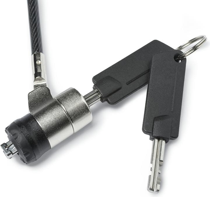 Produktbild Dicota Security T-Lock Pro