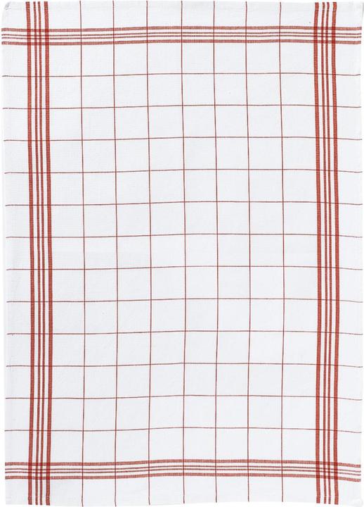 Nährwerte und Zutaten Winkler geschirrtuch karo (50 x 70 cm)