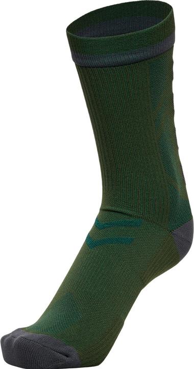 hummel Elite Indoor Sock Low Pa
