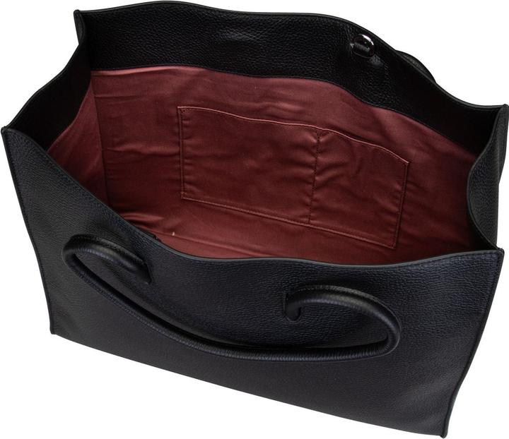 Actual product image Coccinelle Shopper Myrtha Maxi Log (19 l)