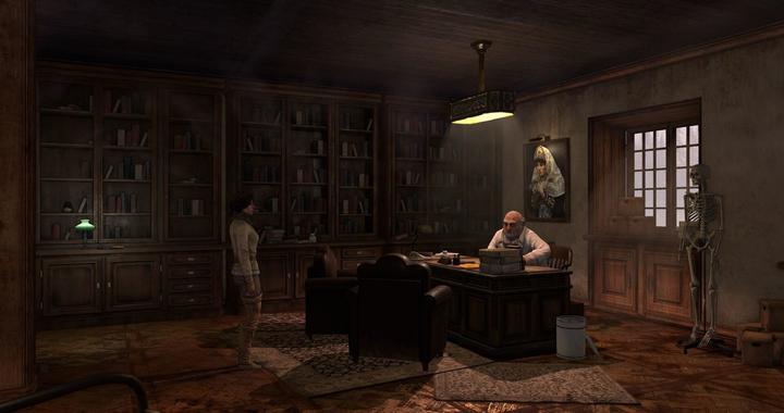 Produktbild Microids Syberia 3 (Xbox One S, DE)