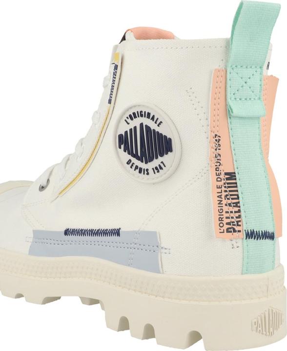 Image du produit Palladium Pampa Underlayer (41)
