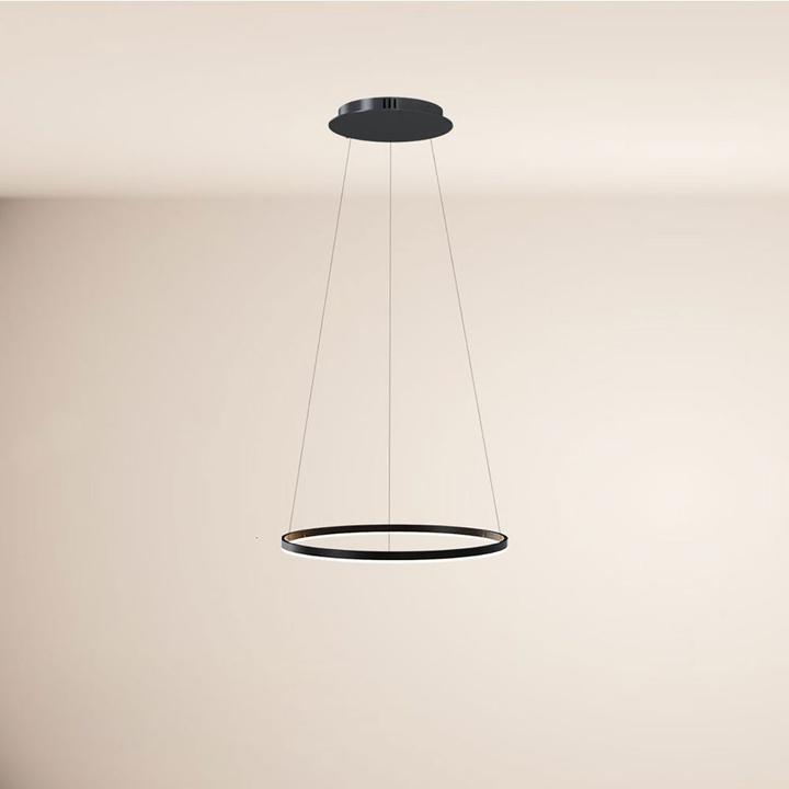 Produktbild s.luce Ring Direkt oder Indirekt (2070 lm)