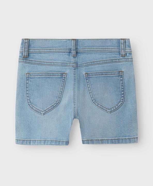 Produktbild Name it Slim Fit Jeansshorts (146)