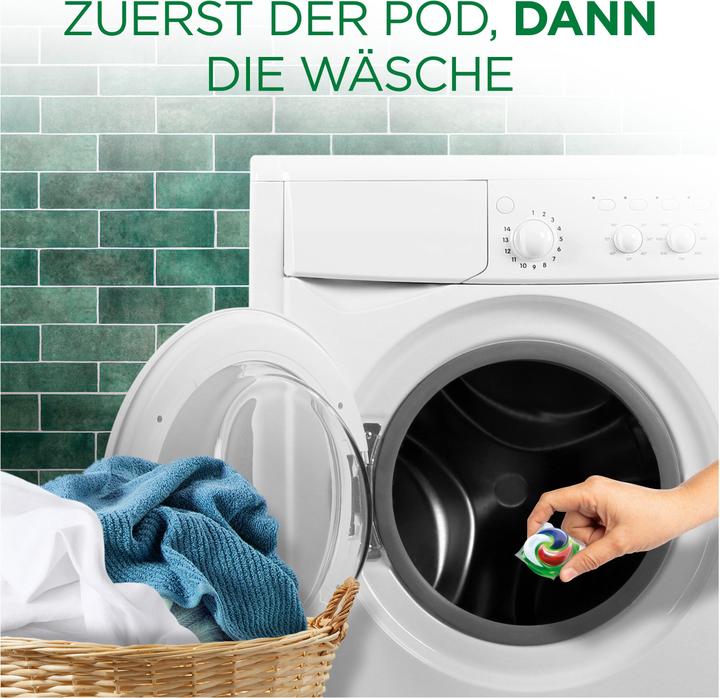 Produktbild Ariel All-in-1 (76 Waschgänge, Pods)