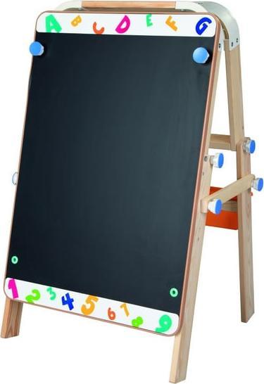 Actual product image Besttoy Board and table 2in1 (Child seating group)