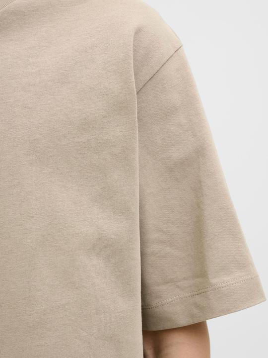Actual product image Jack & Jones Gedruckt Rundhalsausschnitt T-shirt T-shirt (L)