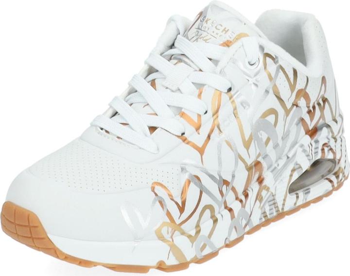 Skechers Uno-Metallic