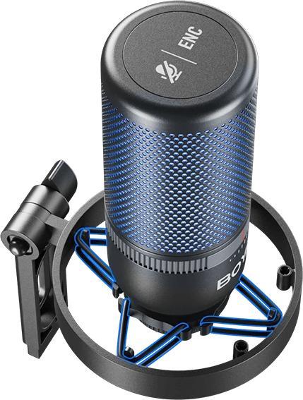Productafbeelding Boya K3 - USB microphone