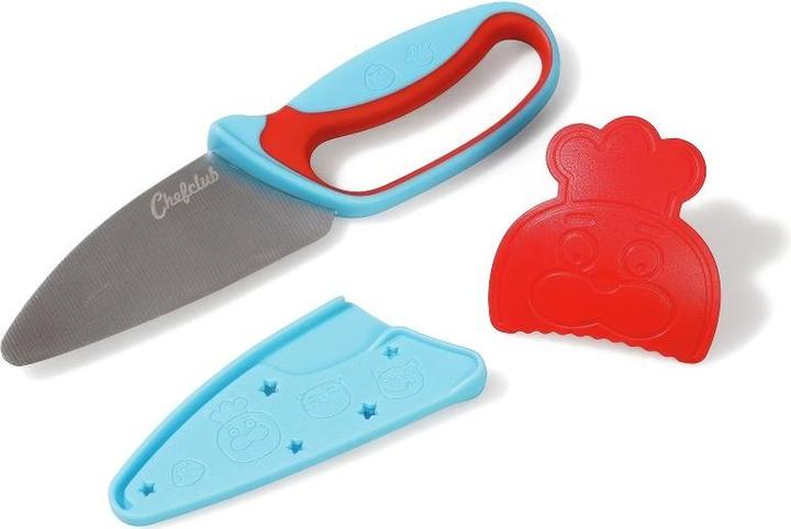 Image du produit Chefclub Couteau