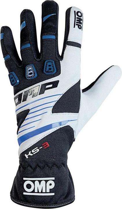 Image du produit OMPHobby Kinder Karting Handschuhe KS-3 5 (5)