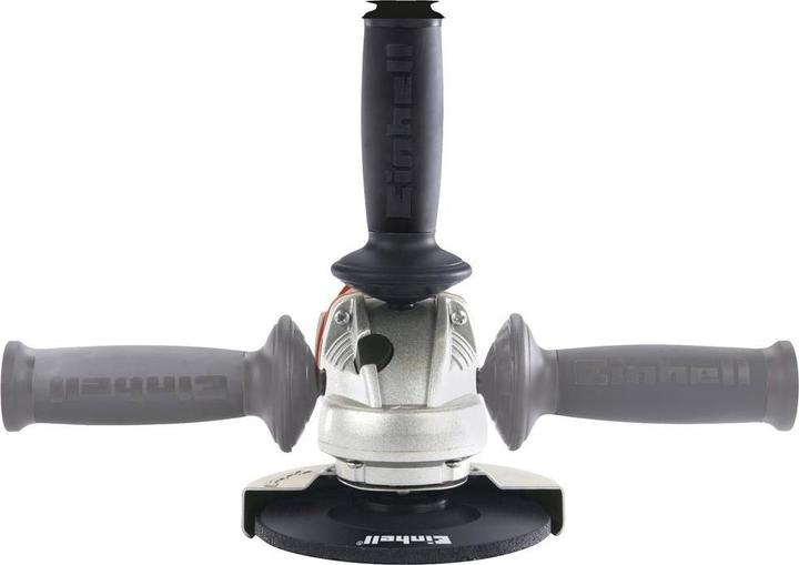 Actual product image Einhell TE-AG 18 Li Solo (115 mm)