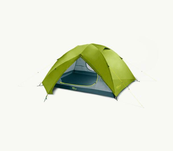 Produktbild Jack Wolfskin Skyrocket (Kuppelzelt, 3.10 kg, 3 Personen)