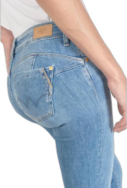 Image du produit Le Temps Des Cerises jeans pulp regular kops (40)