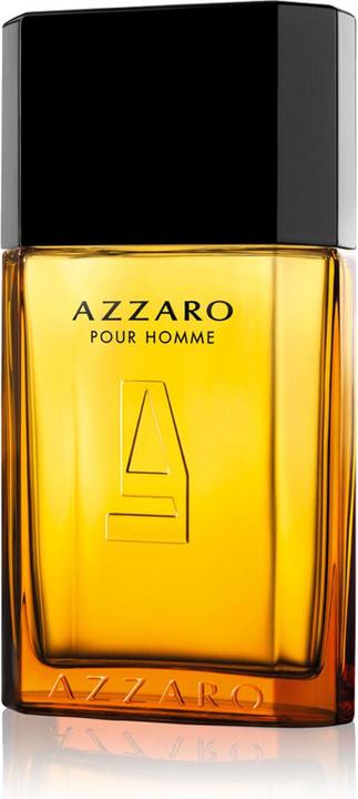 Actual product image Azzaro Pour Homme (Eau de toilette, 200 ml)