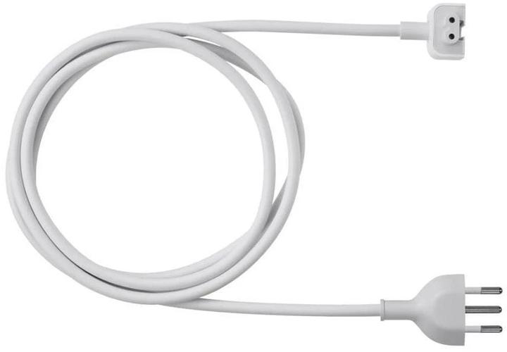 Actual product image Apple Mk122sm/A (1.80 m, 3-pole)