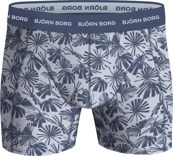 Produktbild Björn Borg Cotton Stretch Boxer 3P (XL, 3er Pack)