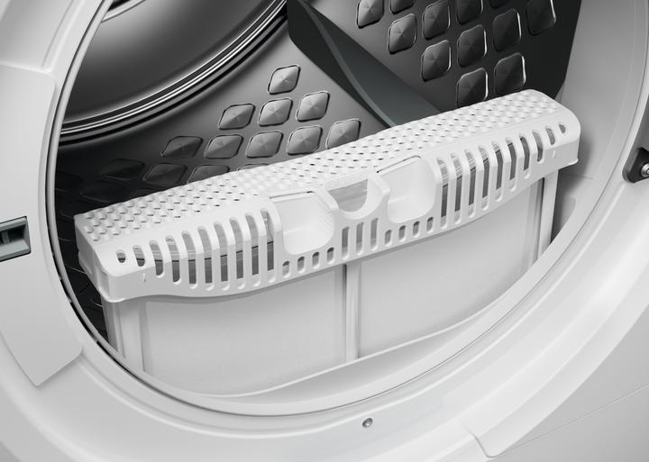Produktbild AEG ATW7GCI10 (8 kg, Links, Wechselbar)