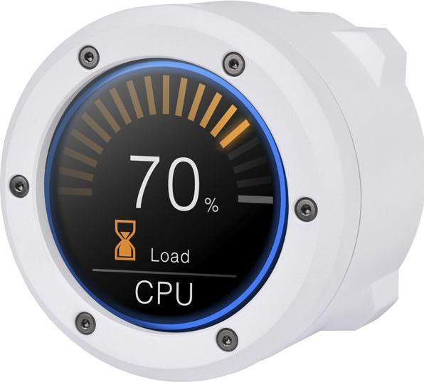 Actual product image Thermaltake TH360 V2 Ultra