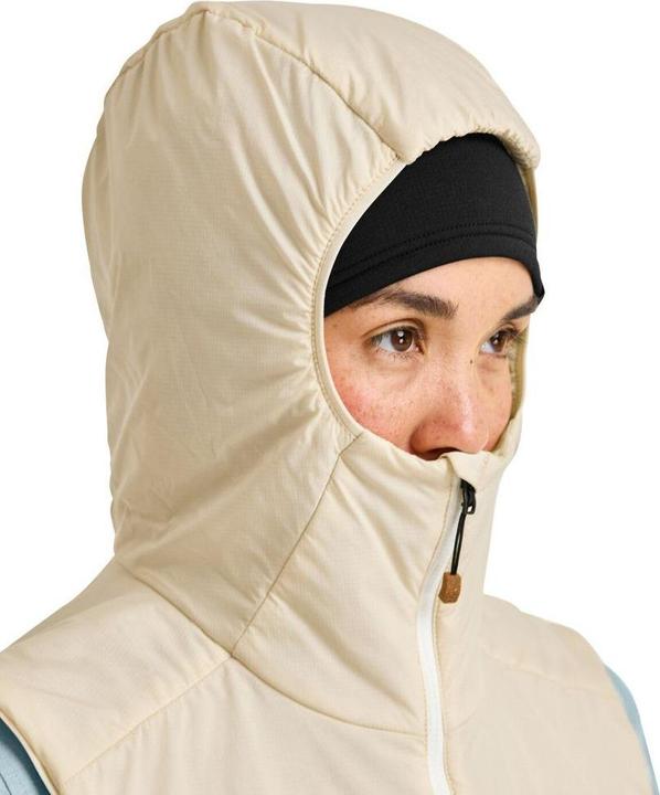 Actual product image Ortovox Piz Duan Vest (M)