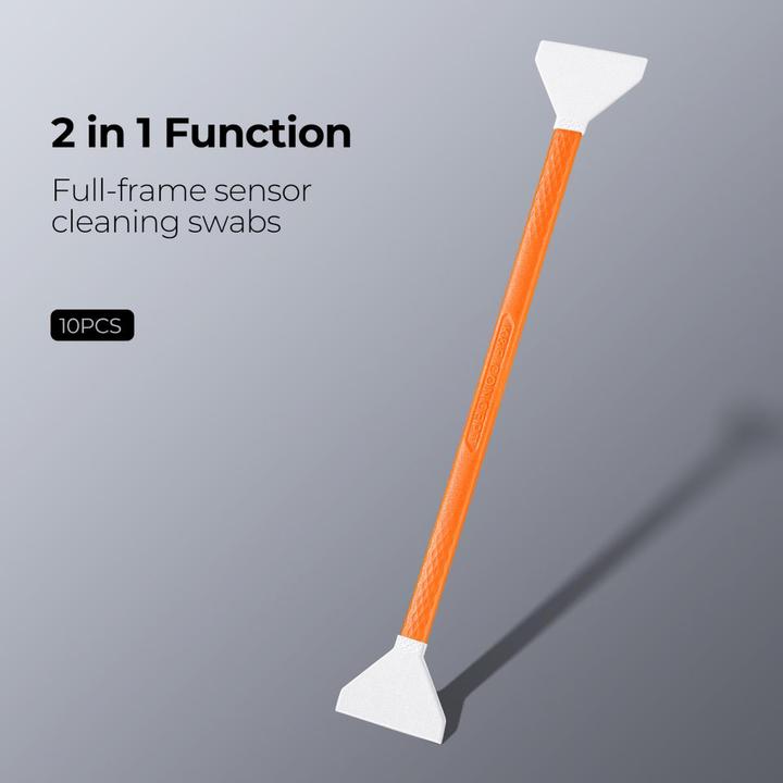 Actual product image K&F Concept Cleaning Swab Kit SKU.1963