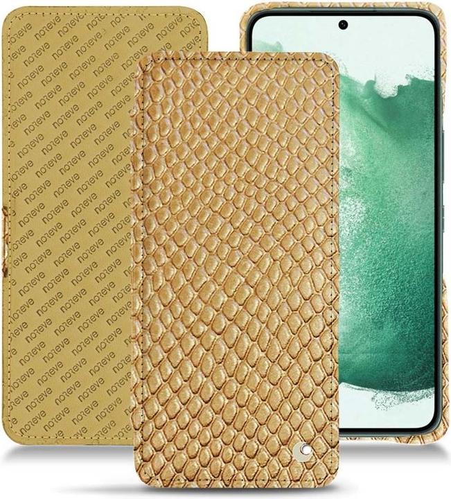 Serpent sabbia ( Pantone #D2BA92 )