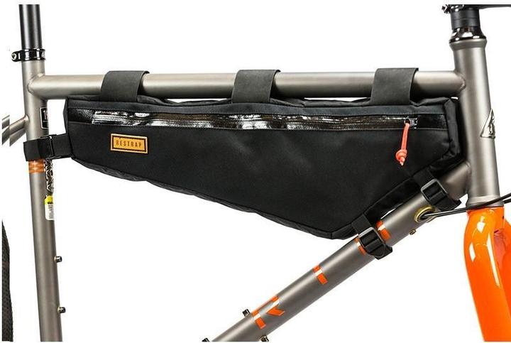 Produktbild Restrap Frame Bag (3.50 l, Rahmentasche)